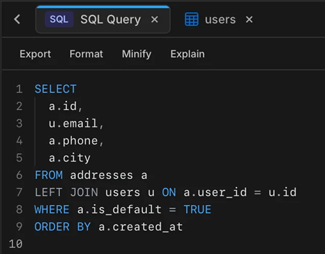 Dark mode support