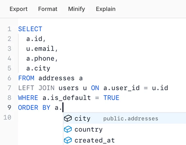 Instant parsing with Tree-sitter